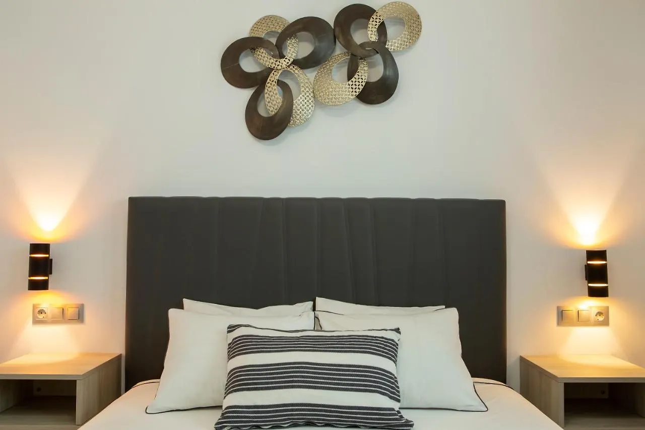 Apartamentos Aponiente Conil De La Frontera Apartment