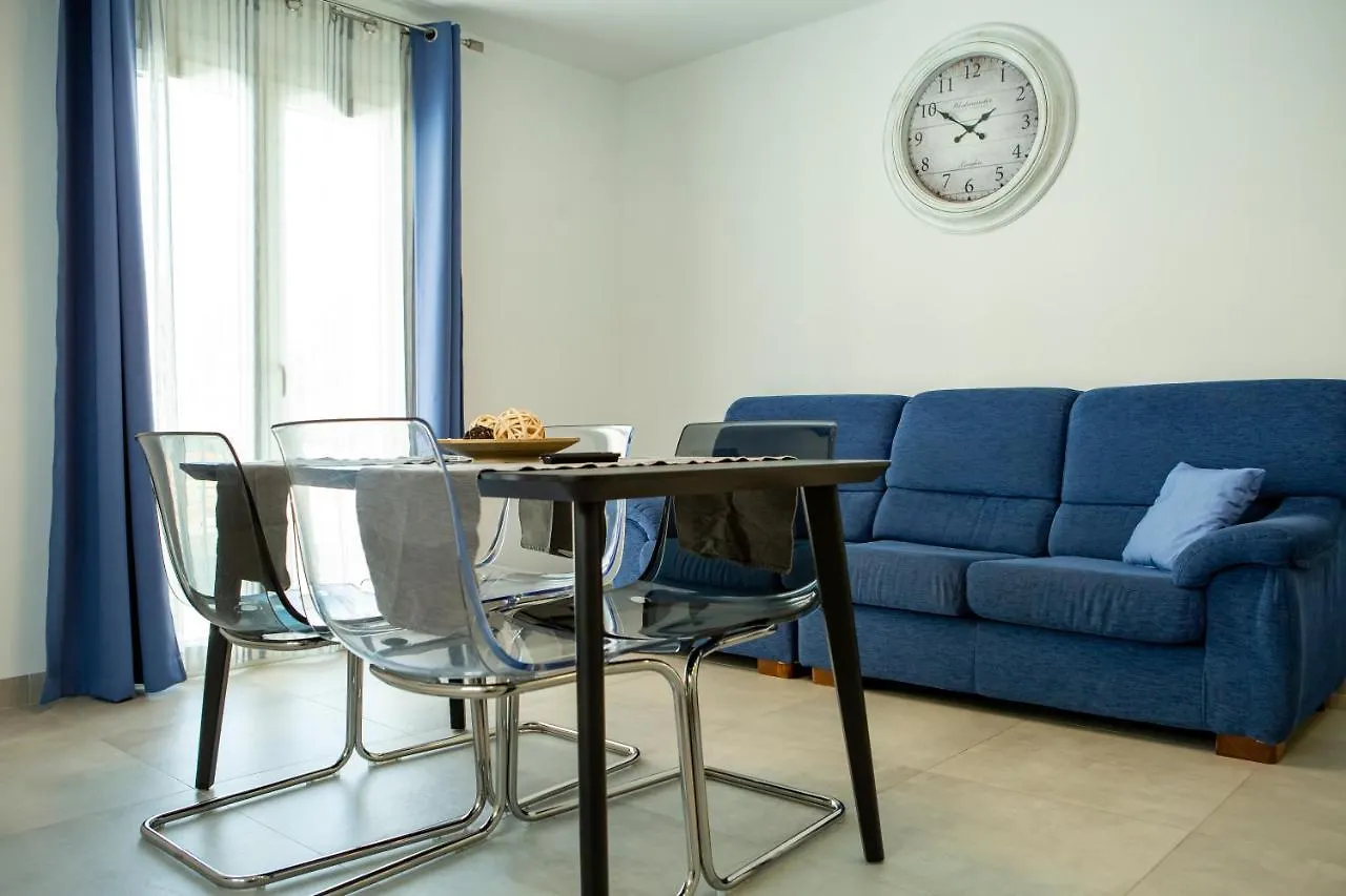 Apartment Apartamentos Aponiente Conil De La Frontera