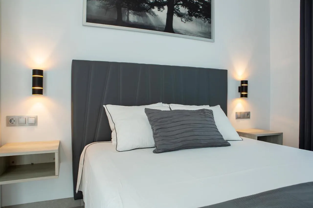 Apartamentos Aponiente Conil De La Frontera Apartment