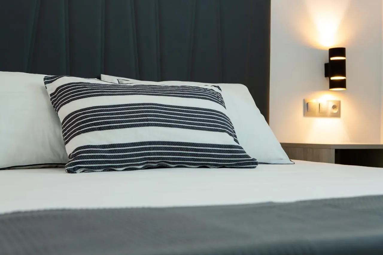Apartamentos Aponiente Conil De La Frontera Spain