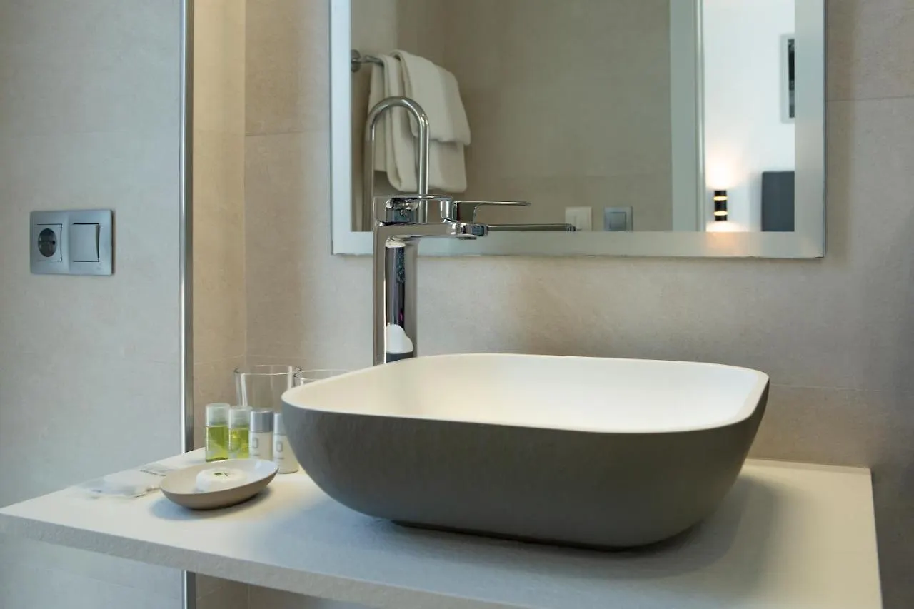 Apartamentos Aponiente Conil De La Frontera 0*,