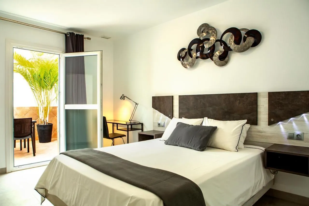 Apartamentos Aponiente Conil De La Frontera Spanien
