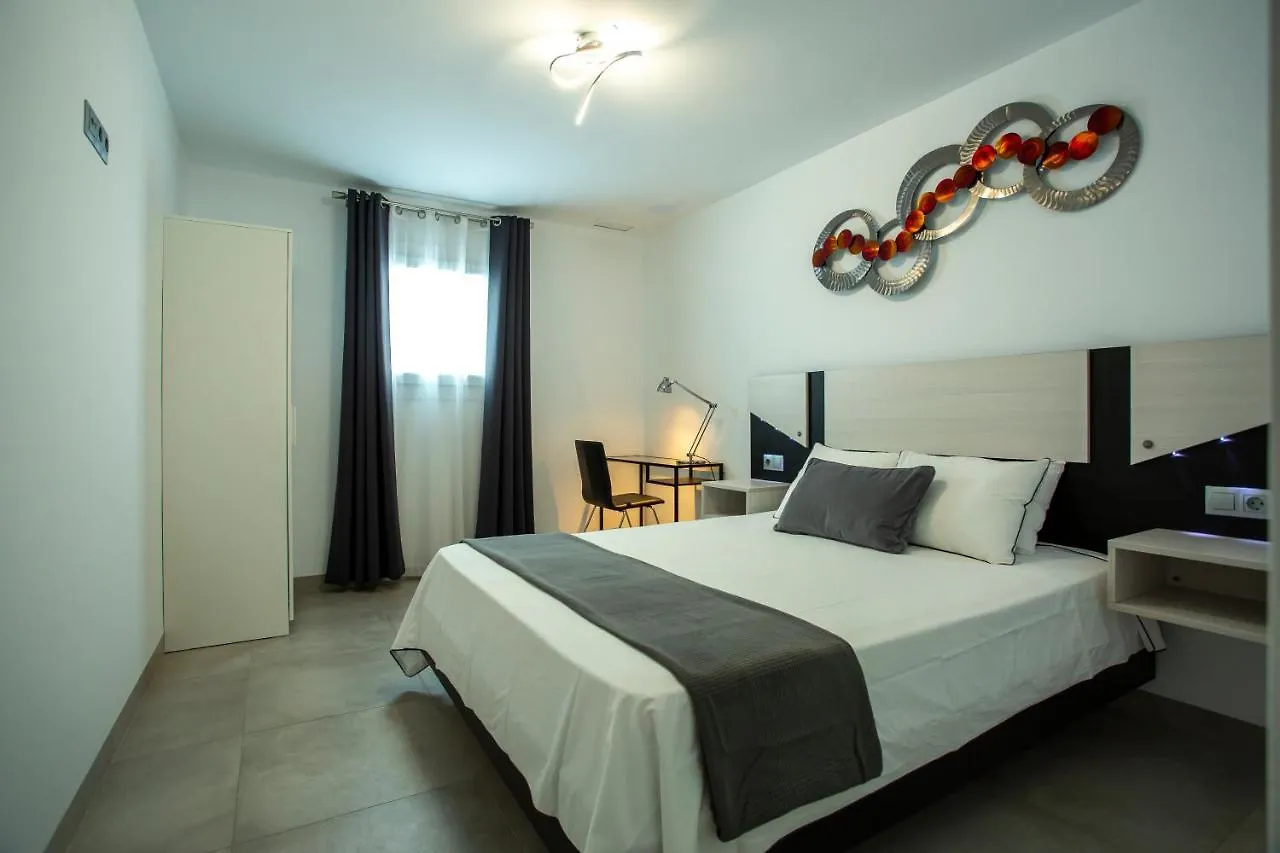Apartment Apartamentos Aponiente Conil De La Frontera