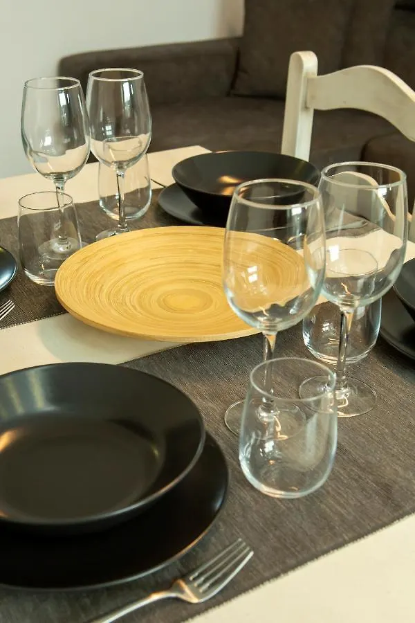 Apartamentos Aponiente Conil De La Frontera 0*,  Spanien