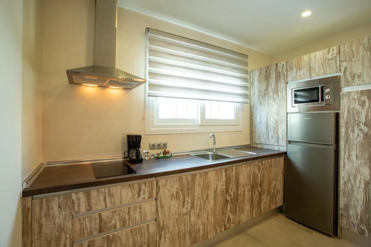 Apartamentos Aponiente Conil De La Frontera