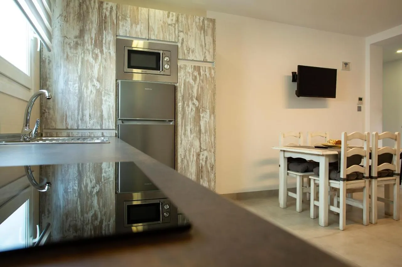 Apartment Apartamentos Aponiente Conil De La Frontera